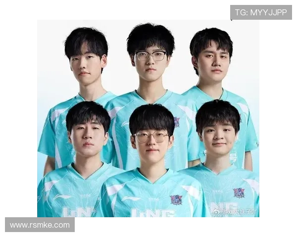 LNG战队崛起之路：从挑战到荣耀的Major赛特别回顾