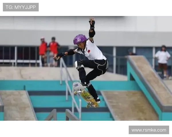 南京滑板队的成长之路：滑板精英赛特别报道与背后的奋斗故事